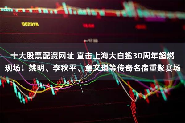 十大股票配资网址 直击上海大白鲨30周年超燃现场！姚明、李秋平、章文琪等传奇名宿重聚赛场